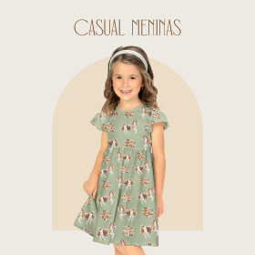 BANNER N2.a - Casual Meninas